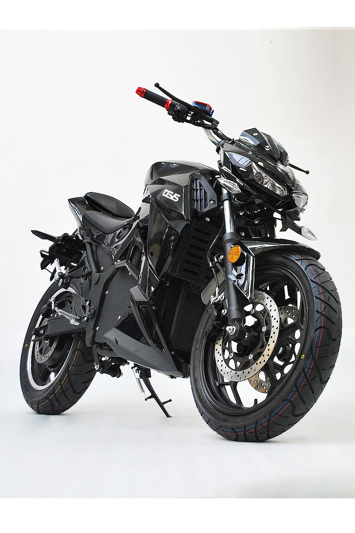 motorcycle retailer