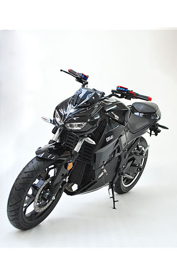 motorcycle dealer