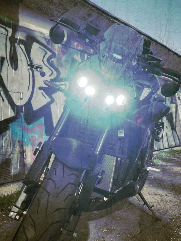 prodej elektrickych motocyklů
