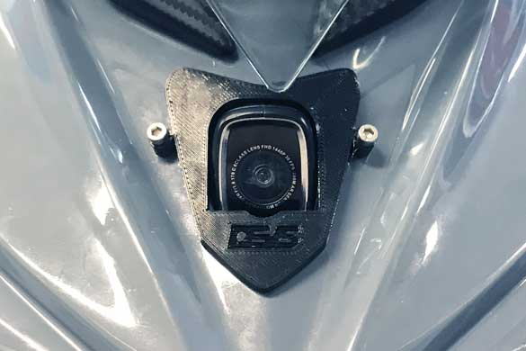 HIGHER SECURITY-Camera Camera