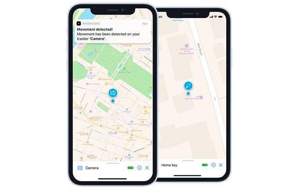 GPS