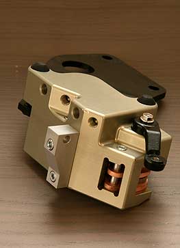 electric cezeta 506 parts
