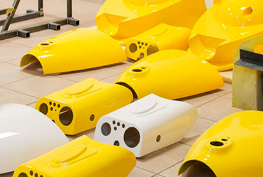 body panels