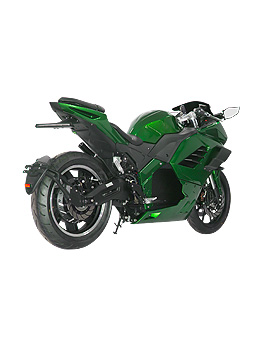 electric motorcycle 7-series