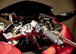electric motorcycle 7-series